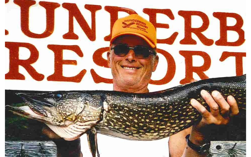 Lloyd Carl Svoboda Ingstad Media