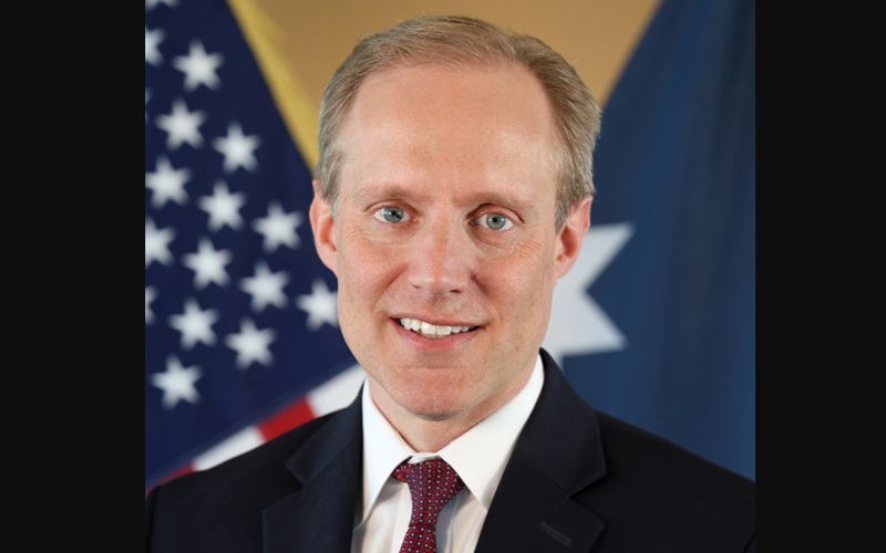 Secretary of State Simon Calls GOP Voter Integrity Bill ‘Irresponsible Stunt’