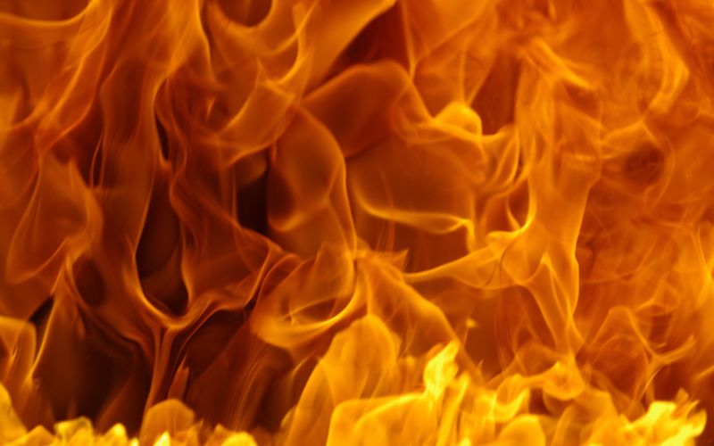 Fatal Litchfield Fire