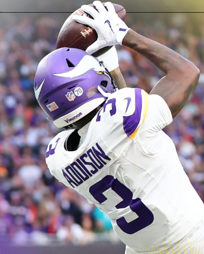 Vikings Finish Trip With Win - Ingstad Media