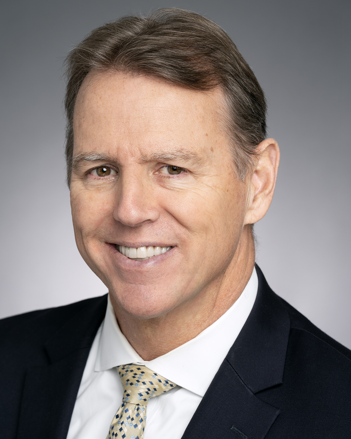 SENATOR FRENTZ ANNOUNCES RE-ELECTION CAMPAIGN