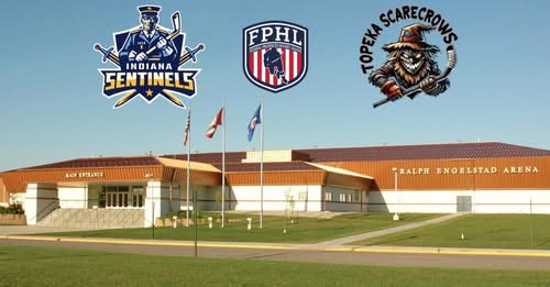 FPHL brings games to TRF!