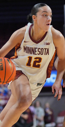 College BB Scores from 12/10