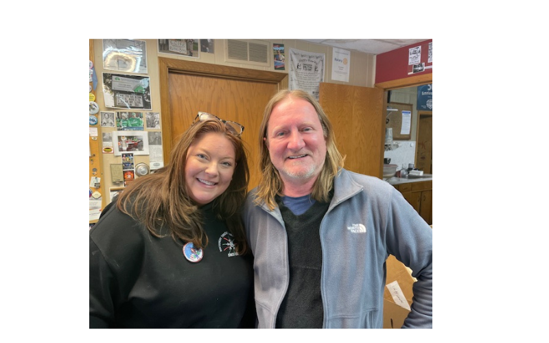 Montgomery Torchlight Parade Interview 12-3-25