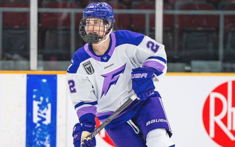 Frost take down Ottawa