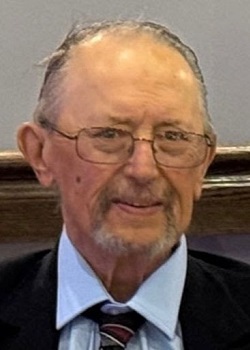 Dennis R. Anderson