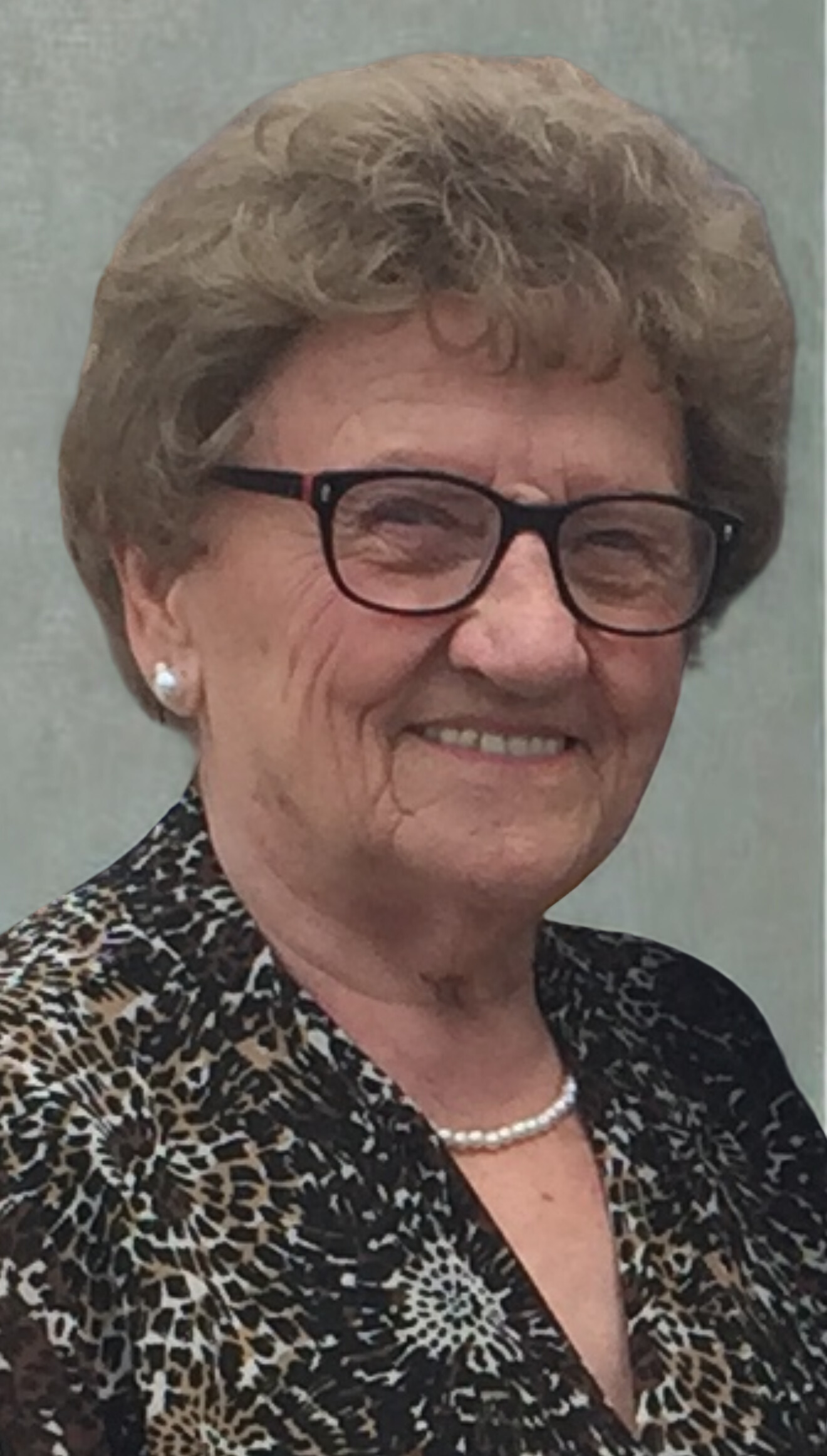 Joan Teresa Gleisner Ingstad Media