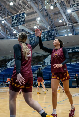 College BB Scores From 01/28