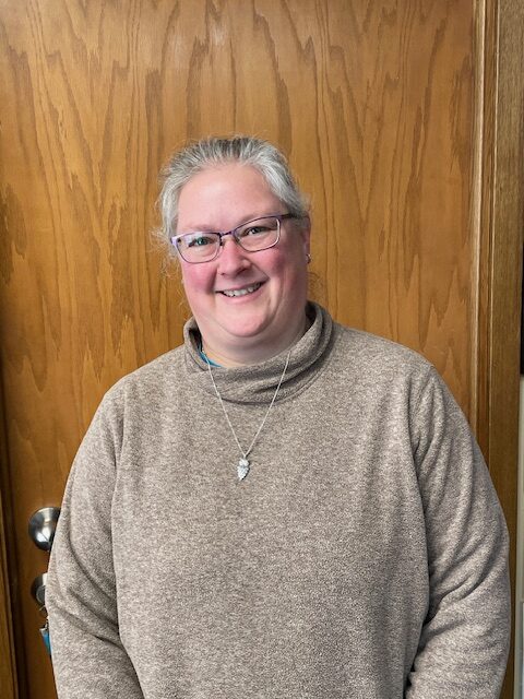 Ney Nature Center 1-29-26