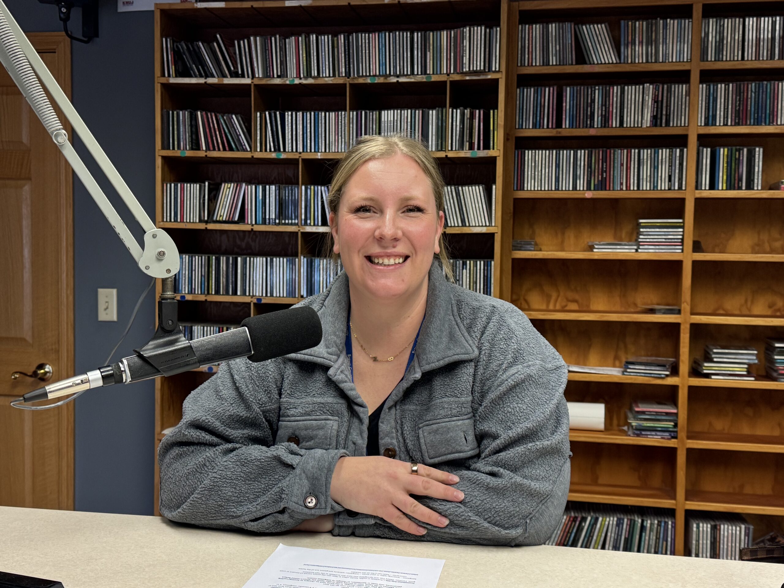 Brown County Public Health Offering Many Services - Ingstad Media