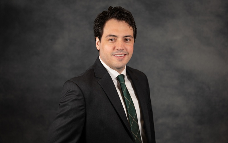 Governor Walz Appoints John Fitzgerald to Fill Eighth Judicial District Vacancy