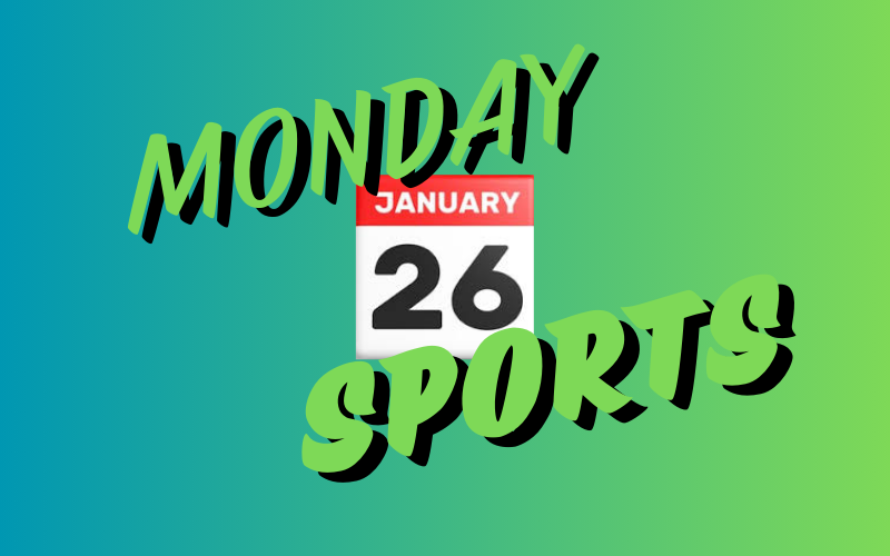 High School Results & Schedule 1/26/26