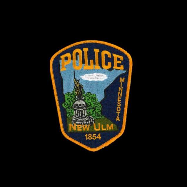 NO ONE HURT IN SILVERADO VS BUS CRASH IN NEW ULM