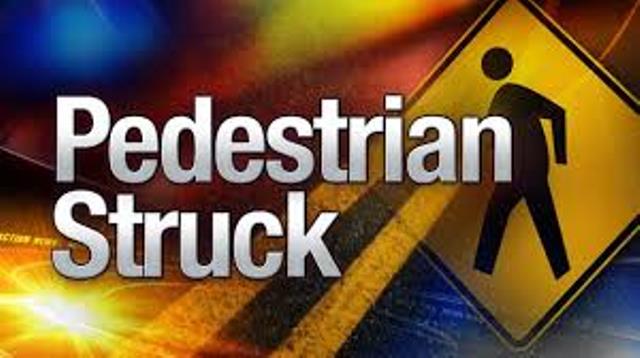 PEDESTRIAN KILLED IN LYON COUNTY