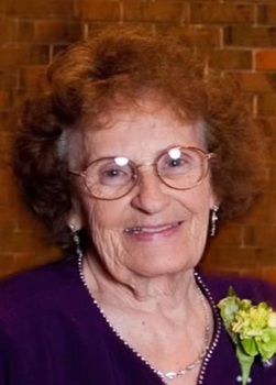 Shirley Dukowitz