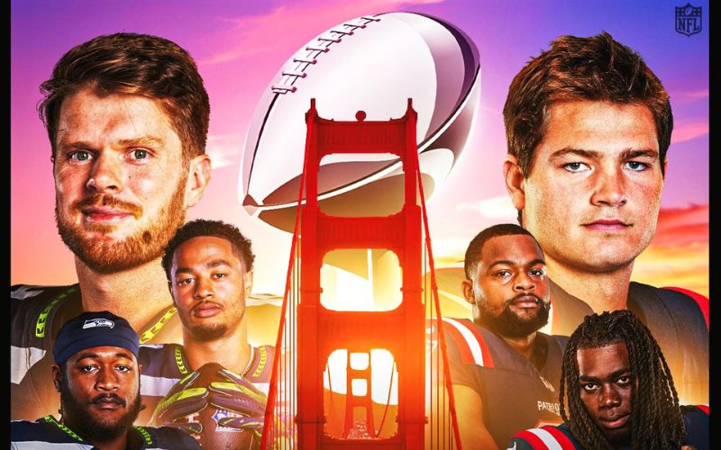 Gophers Have Representation In Super Bowl On Sunday