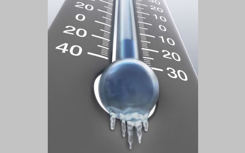 Coldest Air of Season Arrives in Minnesota This Week