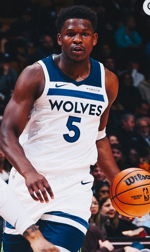 Wolves Rally to Defeat Raptors