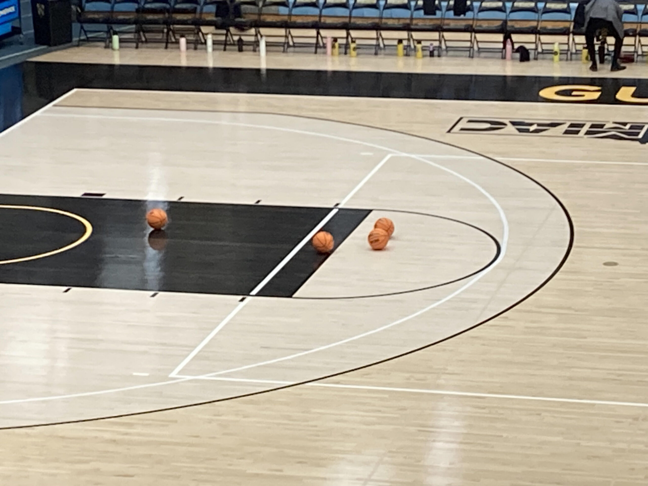 Scores from 02/27/26