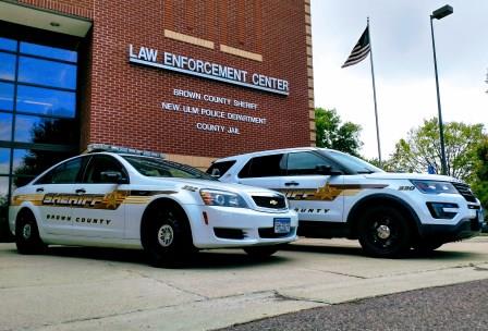 NEW ULM MAN FACING MULTIPLE FELONY CHARGES AFTER INCIDENT IN ESSIG