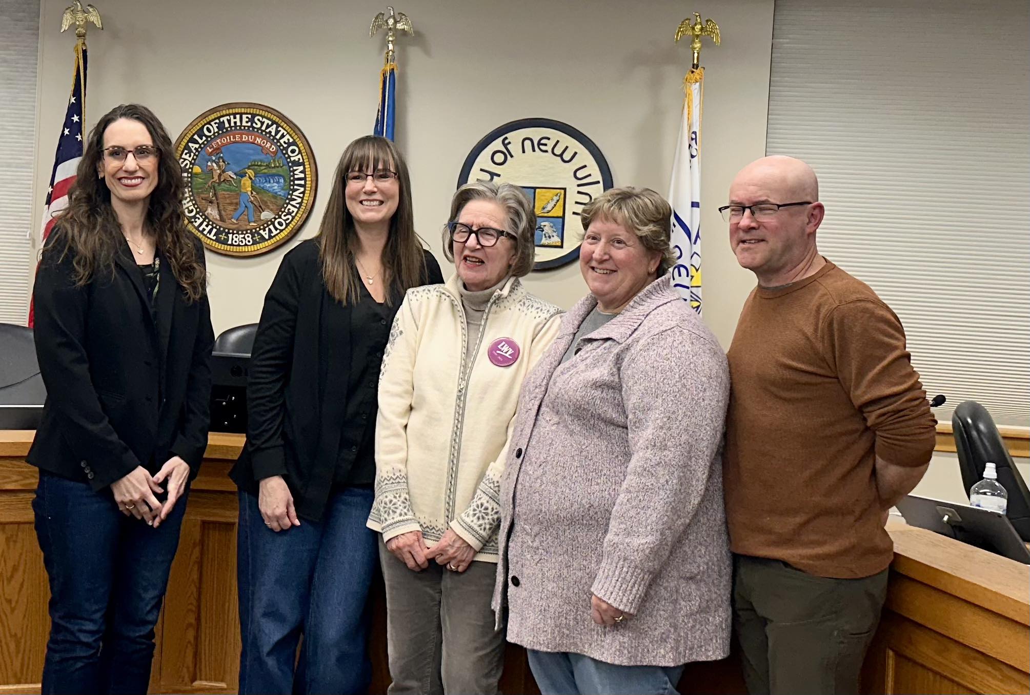 Meet Your Elected Officials-Round Two Monday night