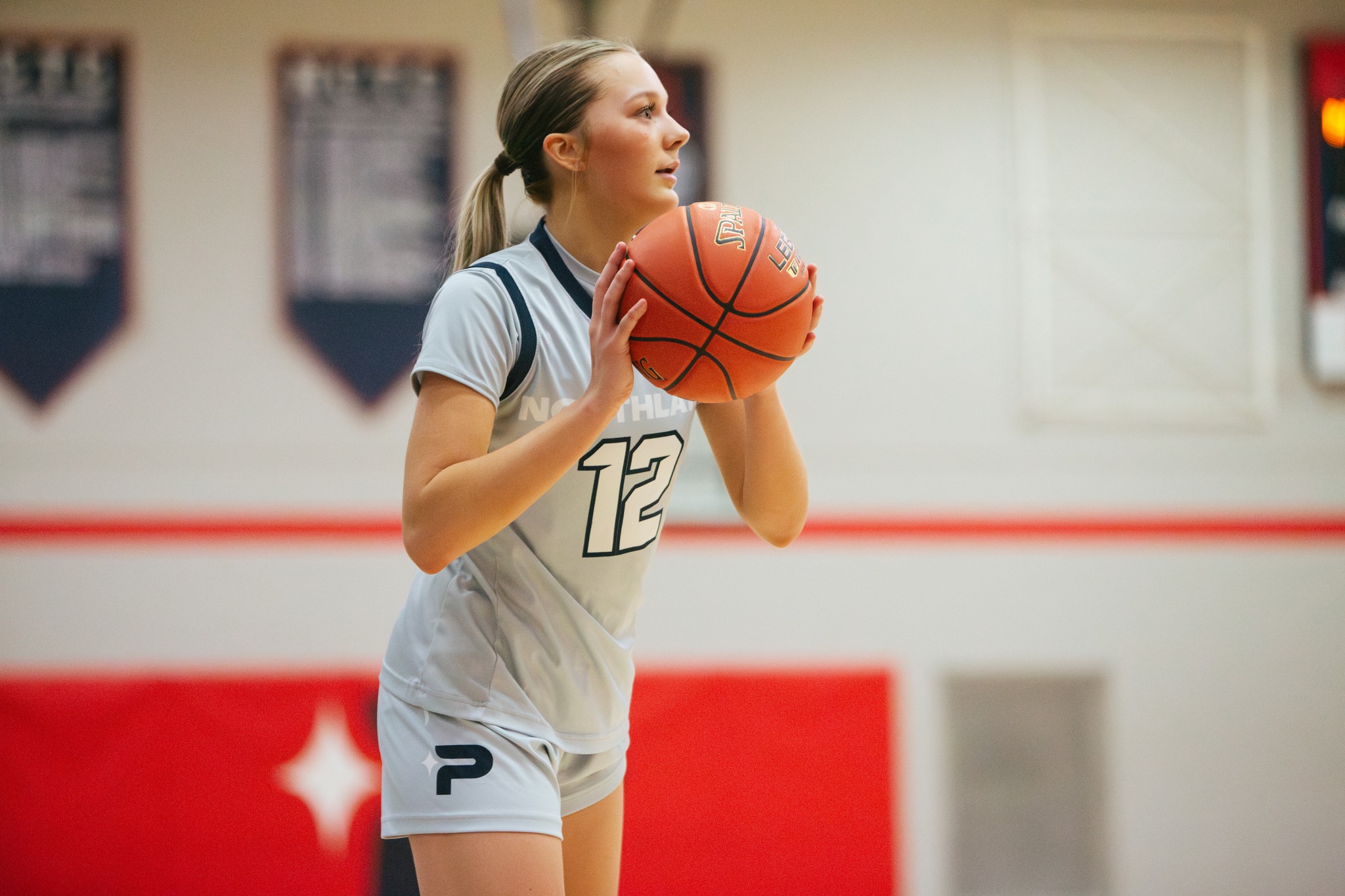 Peterson earns MCAC accolades