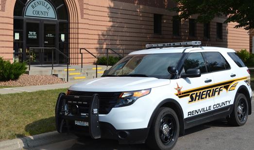 7-YEAR-OLD HURT IN HECTOR CRASH