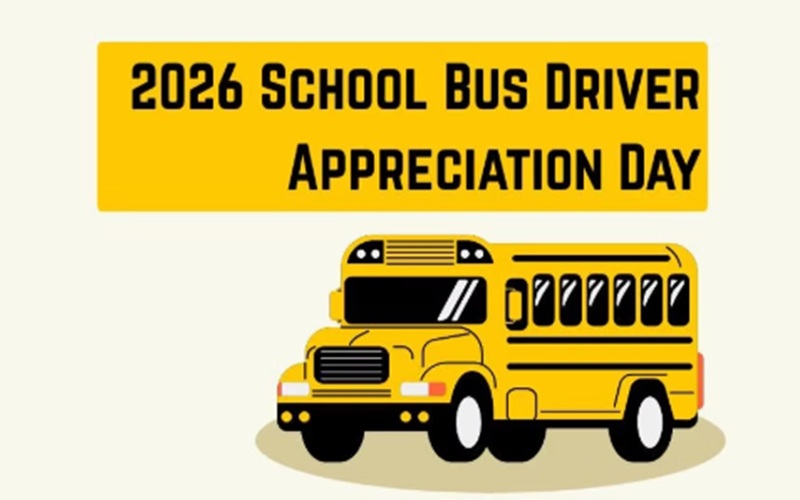 Minnesota Honors School Bus Drivers with Statewide Appreciation Day