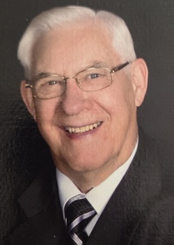 Luvern “Vern” H. Daak