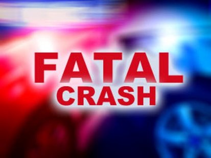TEEN KILLED IN CRASH NEAR LAKE CRYSTAL