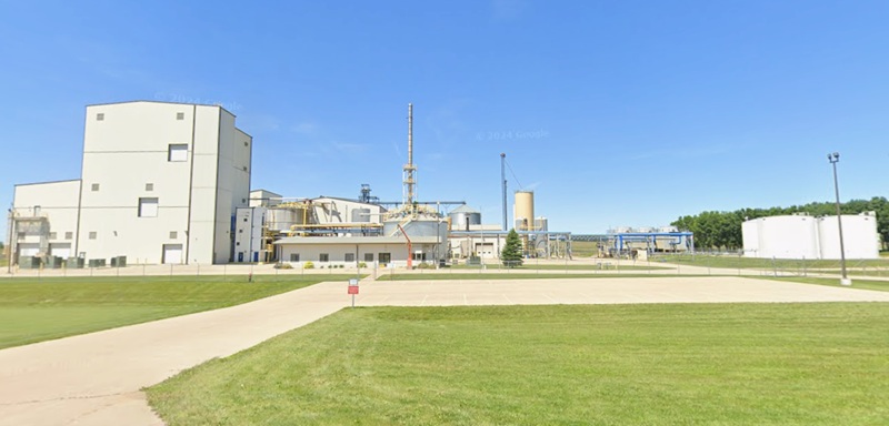 Idled Ethanol Plant in Luverne Expected to Resume Production