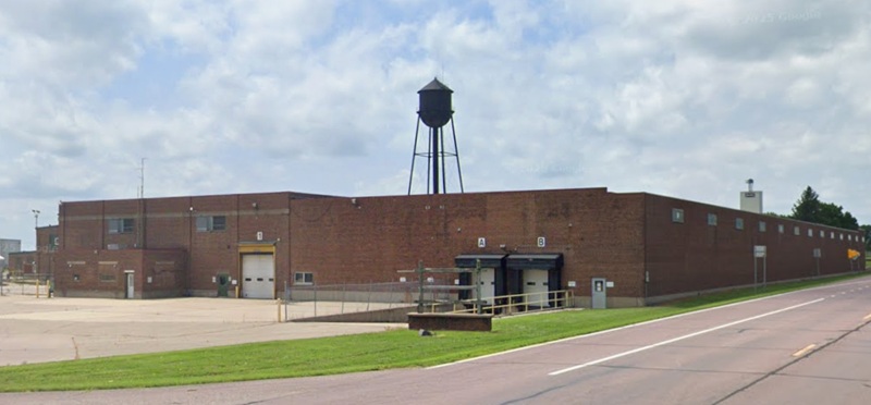 Sleepy Eye Purchases Former Del Monte Processing Plant