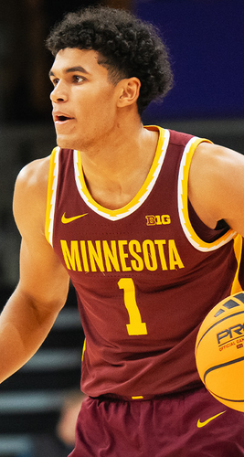 Gopher MBB Gets Thumped By Indiana