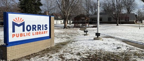 Applications For A Full-time, Library Assistant II