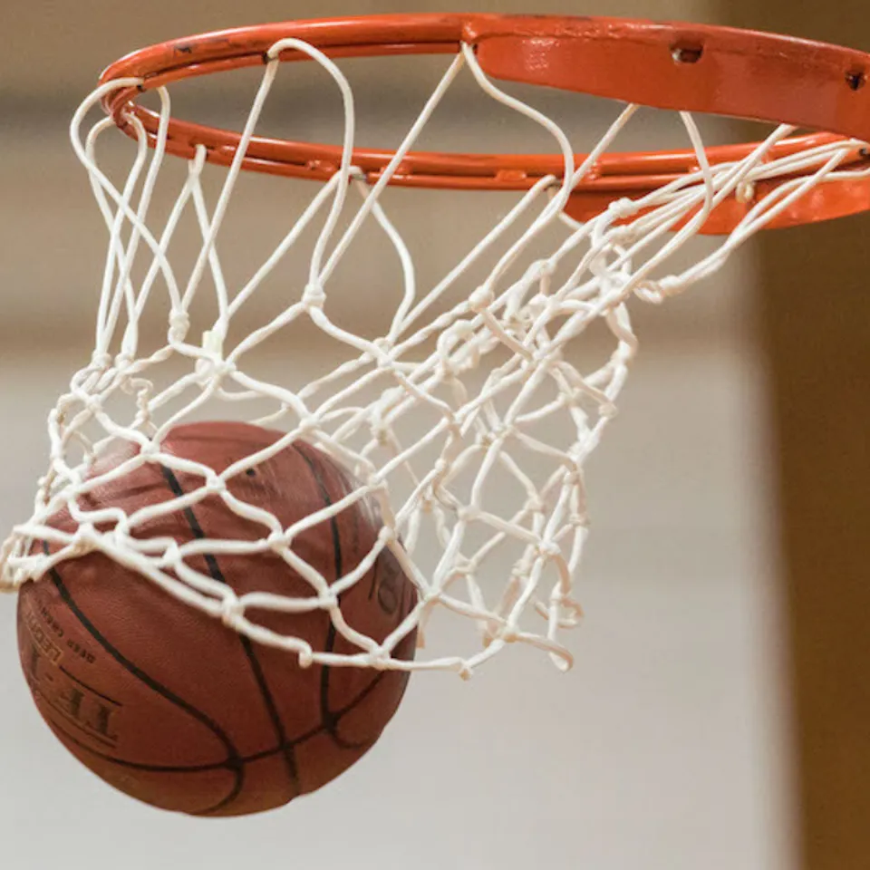 Boys Basketball