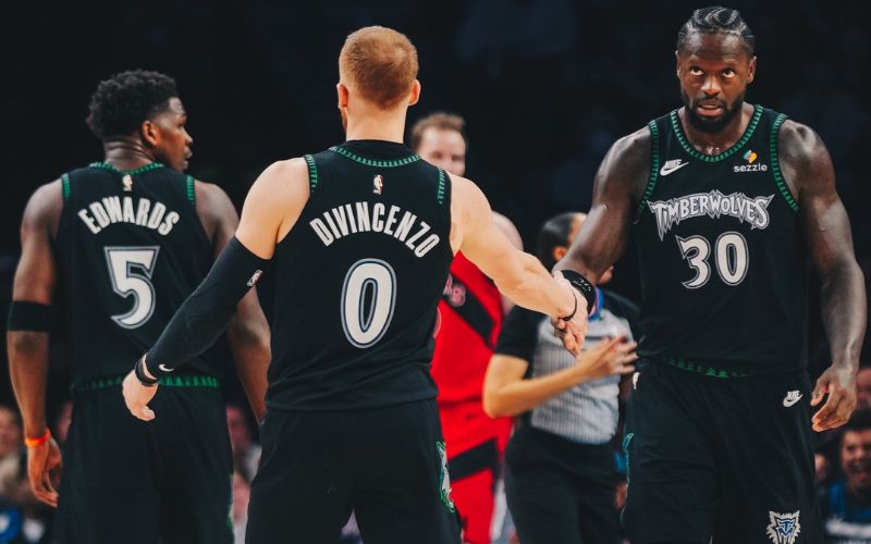 Wolves win 5th straight