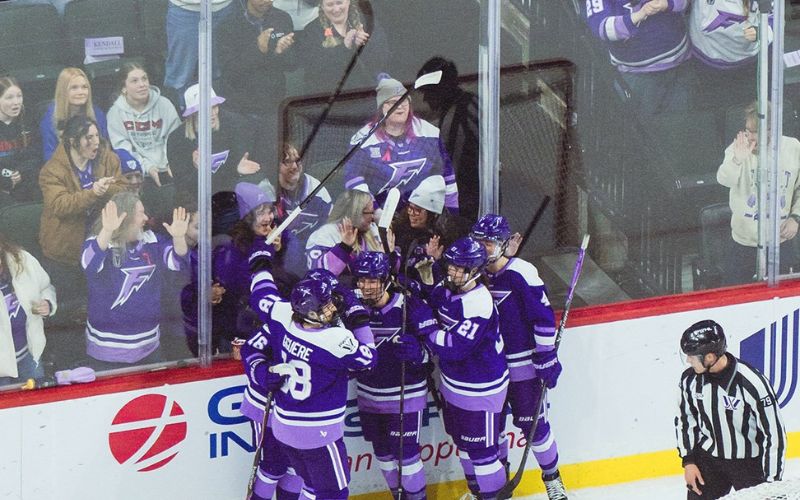 Frost shut out Ottawa